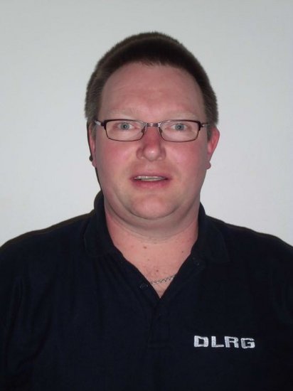 Technischer Leiter: Jens Weking