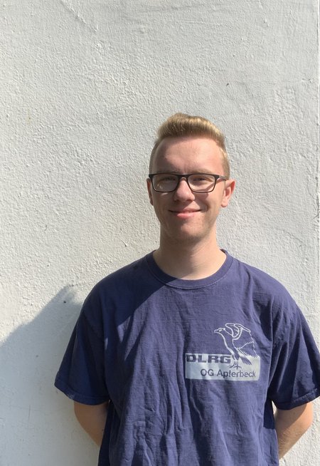 Technischer Leiter: Niklas Hower