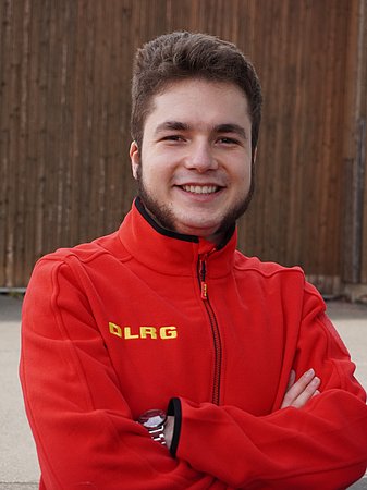 Leiter Einsatz: Maximilian Ulrich