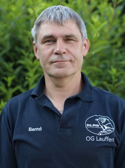 : Bernd Blattert