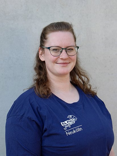 Beraterin: Vivien Gräßler