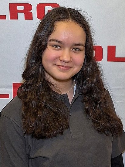 Beisitzerin: Xuan-Mai Wendland