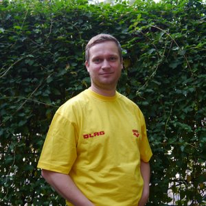 Bezirksleiter: Nils Birth-Sickel