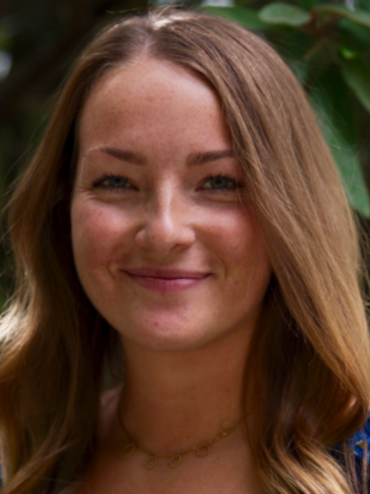 Ressortleiterin Prävention sexualisierter Gewalt: Sandra Gomann