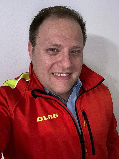 Stellv. Leiter Verbandskommunikation: Stephan Rosenfeld