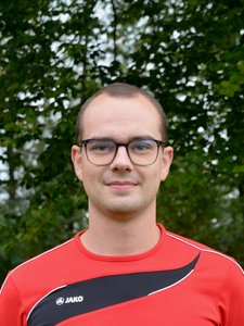 Materialwart: Tobias Caspers