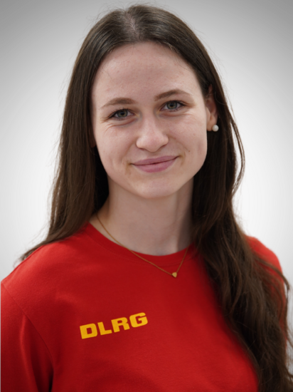 Erste Hilfe & Sanitätswesen: Marielle Selignow