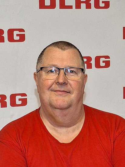 Fachreferent Fahrzeuge und Geräte: Klaus Dietrich