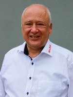Vorsitzender: Uwe Maagh