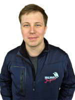 Schatzmeister: Jona Ahrens