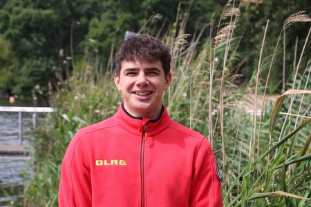 stellvertretende Leitung Einsatz: Lasse Stabernack