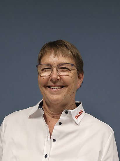 Leiterin Ausbildung: Carola Behrend