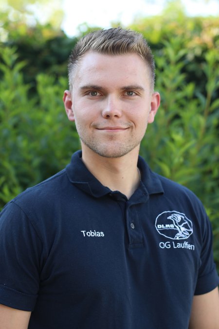 stv. Leiter Einsatz: Tobias Scholer