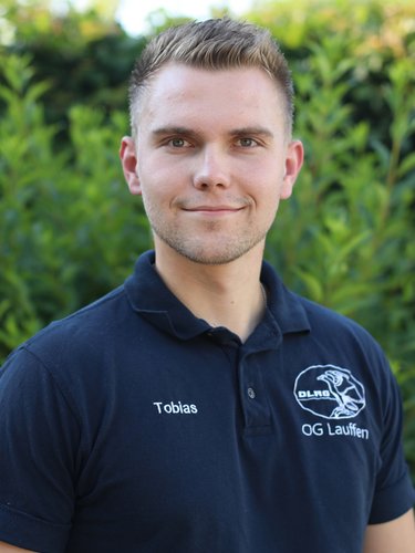 : Tobias Scholer