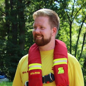 Stellvertretender Bezirksleiter: Max Penzel