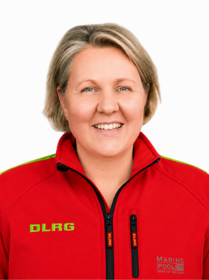 Stellv. Leitung Öffentlichkeitsarbeit & Presse: Sandra Lipke-Torkel