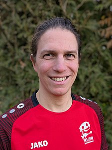 Schatzmeister: Julian Will