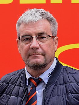 Stlv. Bezirksleiter: Jörg Mastiaux