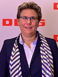 Leiterin Ausbildung: Sandra Schlünkes