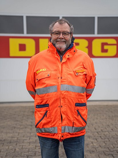 Schatzmeister: Uwe Eufinger