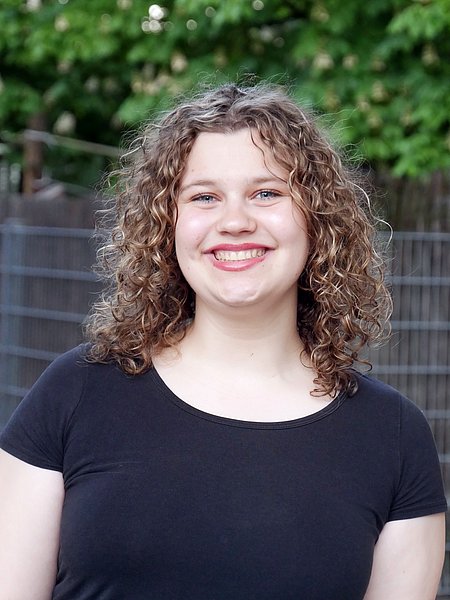 Beisitzer: Paulina Gieser
