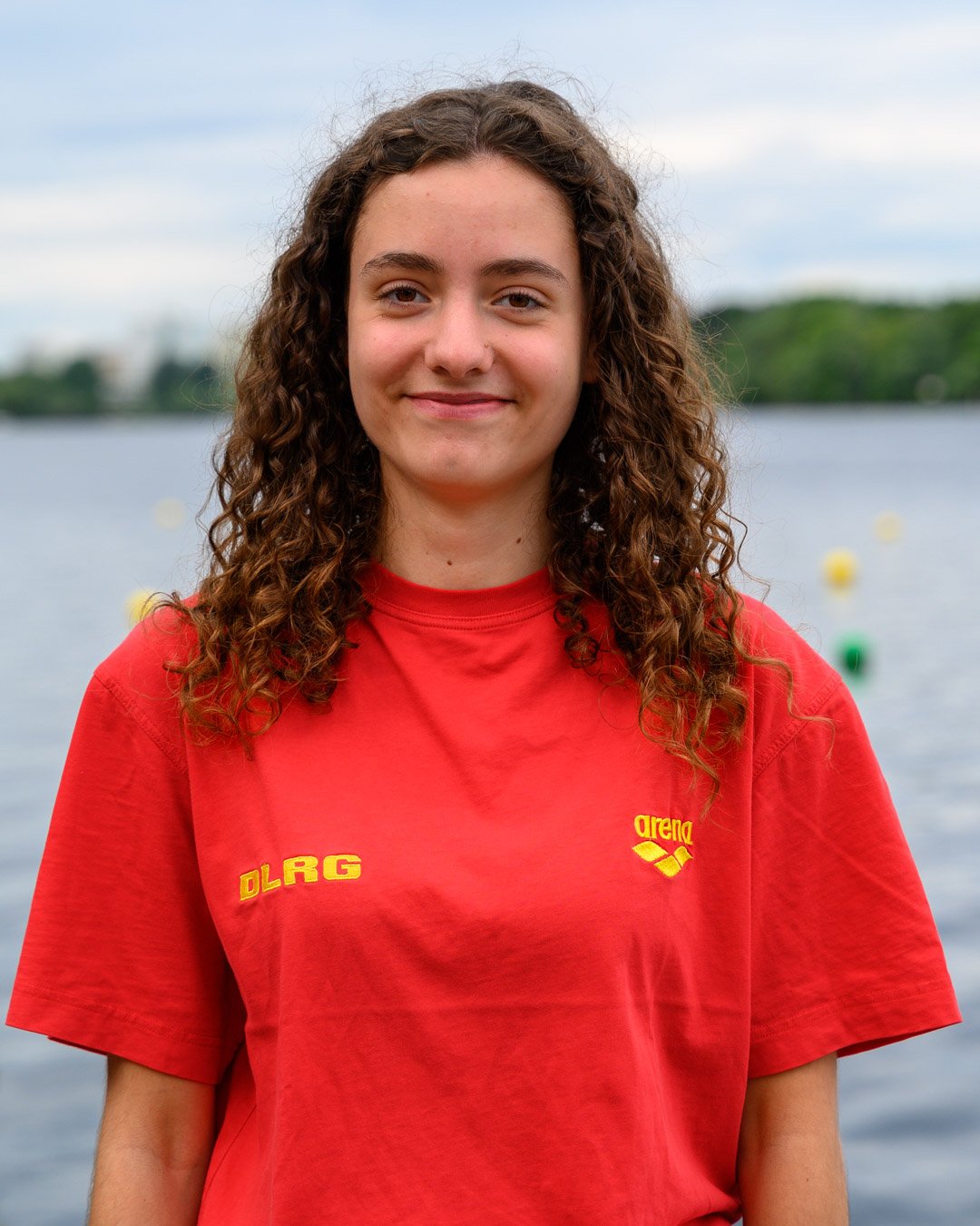 stellv. Vorsitzende der Jugend: Friederike Payk