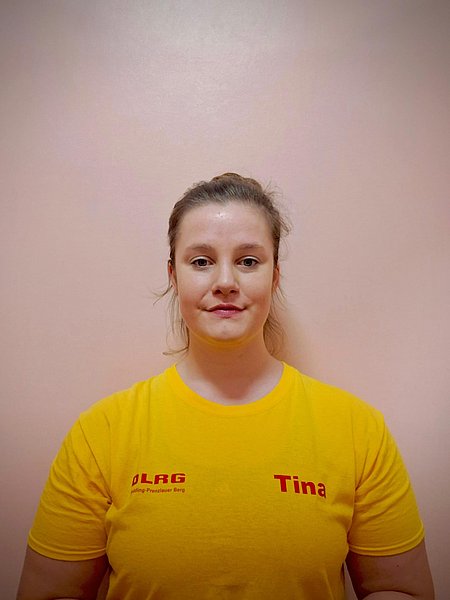 Kinder- und Jugendschutz: Tina Kaleyta