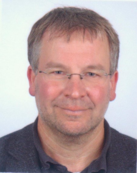 Stellv. Schatzmeister: Matthias Schopphoff