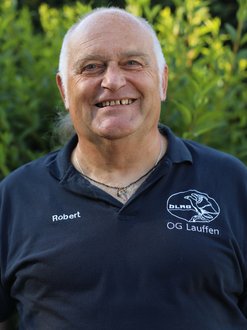 : Robert Aichroth