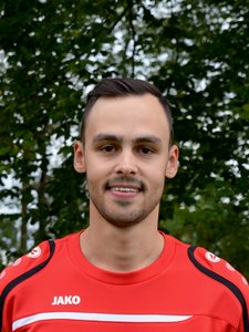 Leiter Öffentlichkeitsarbeit: Jan-Niklas Frohs