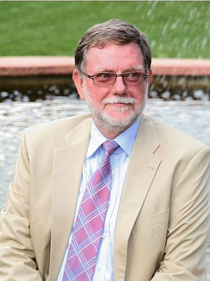 Landesbeauftragter Lizenzen: Hans Ulrich Klatt