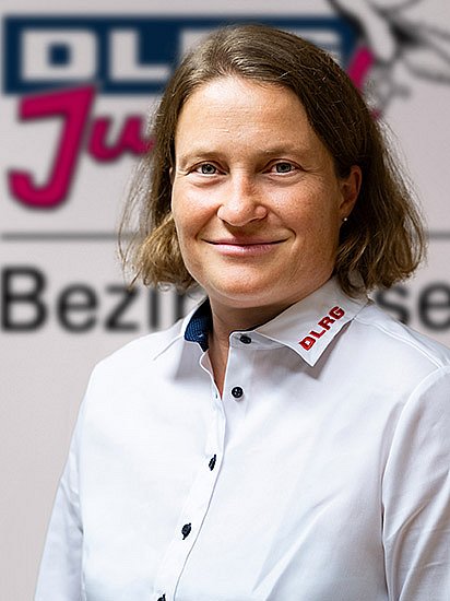 Beisitzerin Jugend: Ute Kügler