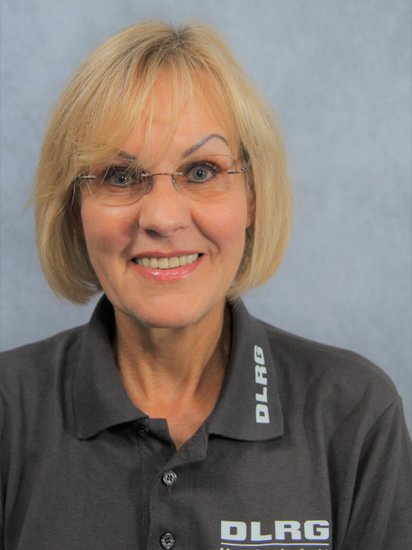 Schatzmeisterin: Britta Wendrich