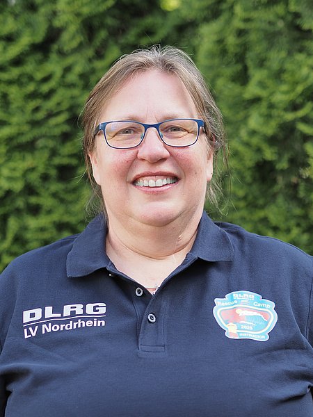 : Tina Görtz
