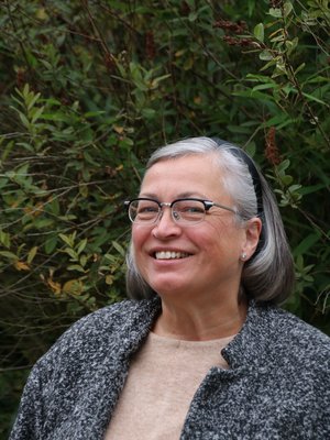 Kassenwartin: Marlene Scherf