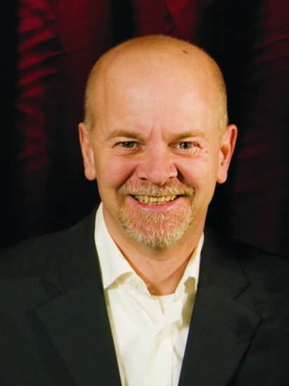 Kinder- und Jugendschutzbeauftragter: Stefan Rostin