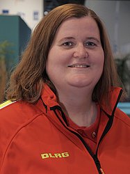 Stellv. Leiterin Verbandskommunikation: Stephanie Hobein