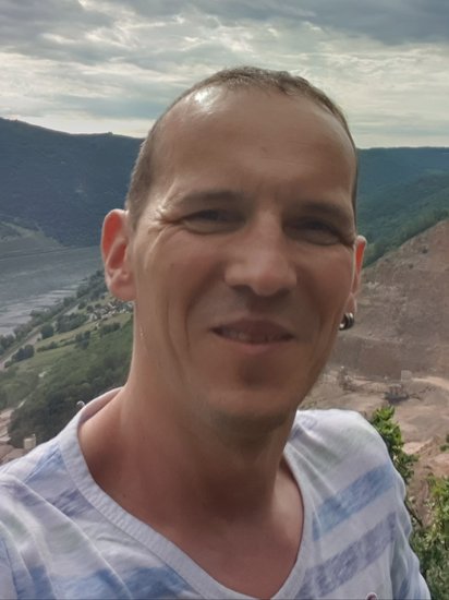 Technische Leitung Ausbildung: Mike Laube