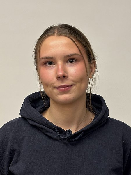 Ressort Fahrten, Lager und internationale Begegnungen: Leni Engelmann