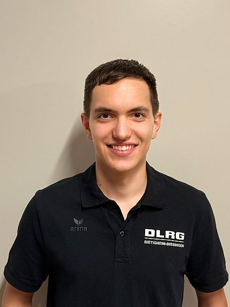 Jugendkassier: Raphael Leinen