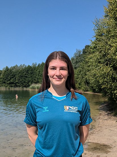 stv. Ressortleiterin Öffentlichkeitsarbeit (OEKA): Kaya Geßner