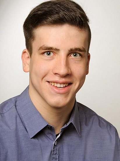 stv. Jugendvorsitzender: Fynn Barthel