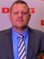 Stellv. Leiter Verbandskommunikation: Lukas Ziehm