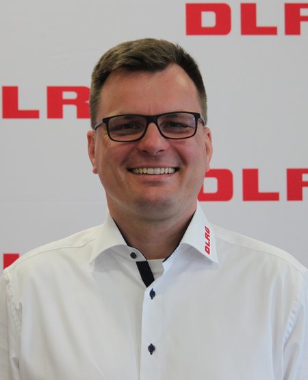 Leitung Einsatz: Dr. Andreas Wagener
