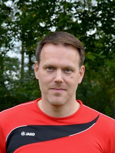 1. Beisitzer: Christoph Breuer