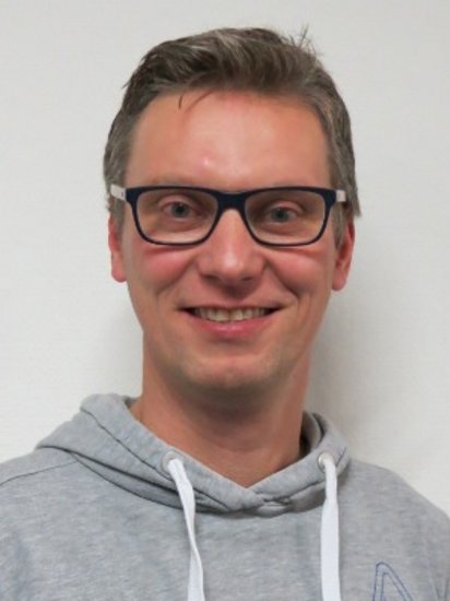 stellv. Schatzmeister: Jörg Schumacher