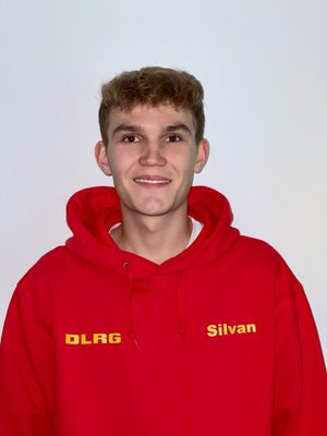 stv. Rettungswart: Silvan Greif