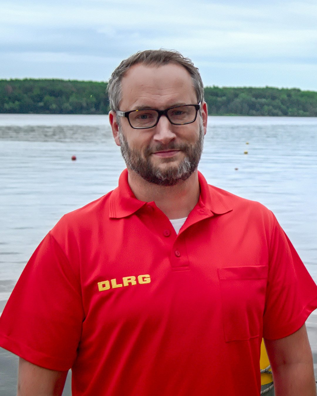 stellv. Vorsitzender: Christian Neuse