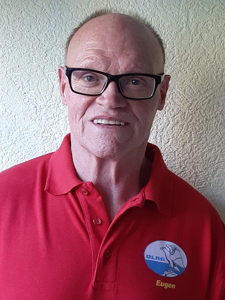 Vorsitzender: Eugen Krammel