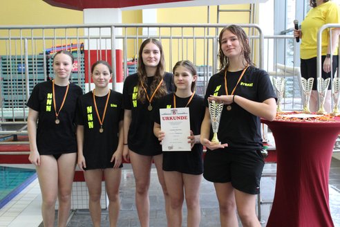 Neuköllner Mini Nixen